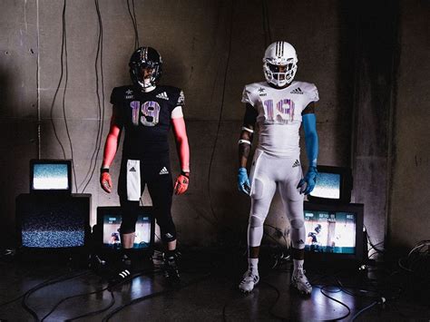 adidas Unveils the 2019 adizero 8.0, Freak Ultra & Primeknit A1 Football Uniforms for the 2019 ...