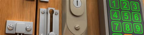 Types of Commercial Door Locks: Guide to Security Solutions