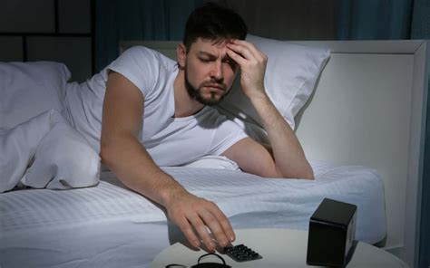 Sleep Medication Overdose: Psychologist Warns Of Dangerous Growing Trend