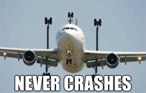 20 Great Airplane Meme Pics