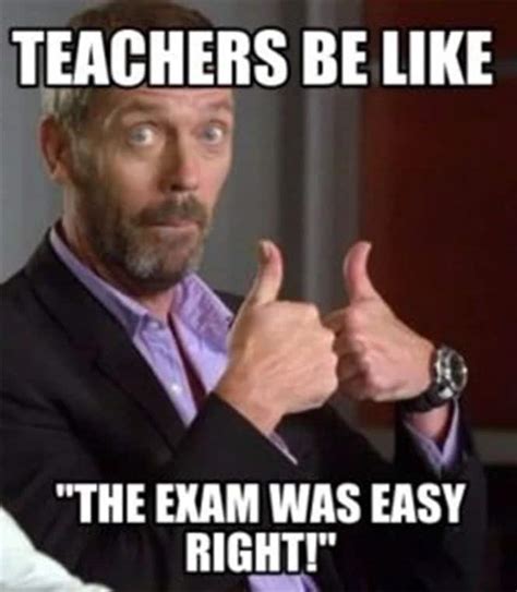 Funny memes about school - Tuko.co.ke