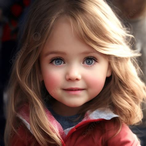 A Cute Baby Girl Background, Cute, Girl, Baby Background Image And Wallpaper for Free Download