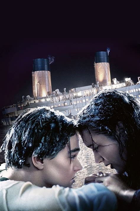 Which Poster? - Titanic - fanpop