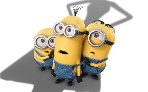 2015 Minions Movie Wallpapers | HD Wallpapers | ID #14328