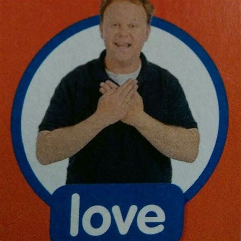 Love Makaton Sign Mr Tumble Something Special Makaton Signs Makaton Signs British | sexiezpix ...