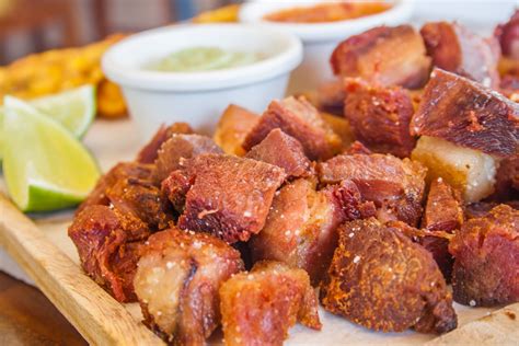 Chicharron de Cerdo – Mamas Kitchen