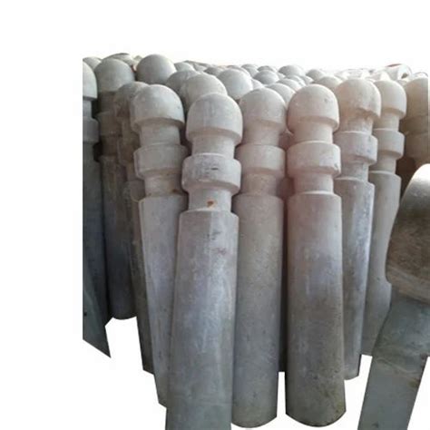 3 ft Concrete Road Bollards at Rs 360/piece in New Delhi | ID: 10838972491