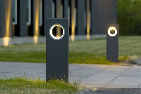 15 Photos Contemporary Solar Driveway Lights at Home Depot