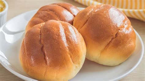 How To Steam Hamburger Buns In Microwave - Recipes.net