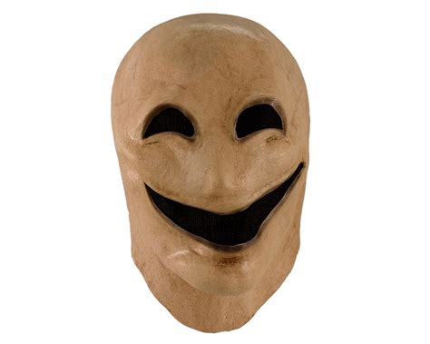 Creepypasta Splendorman Latex Mask - Screamers Costumes