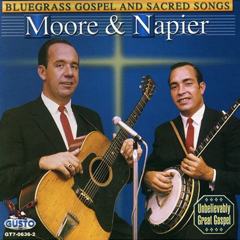 Bluegrass Gospel and Sacred Songs (CD) - Walmart.com - Walmart.com