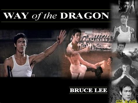 Way of the Dragon