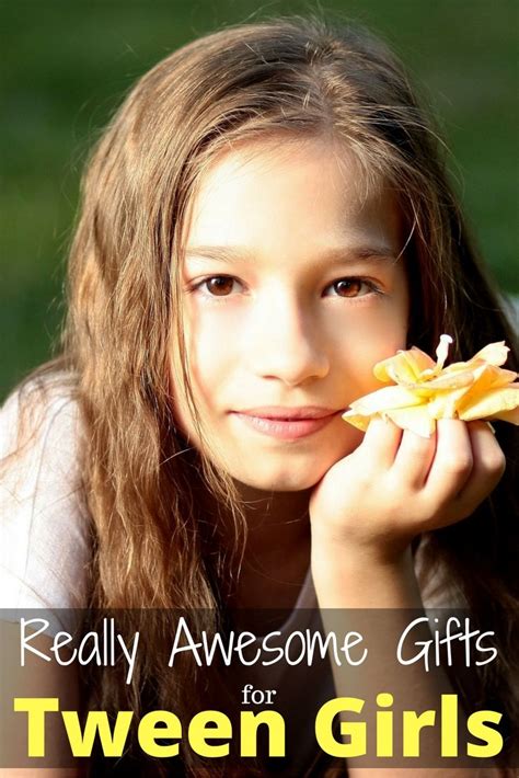 Pin on Best Gifts for Tween Girls