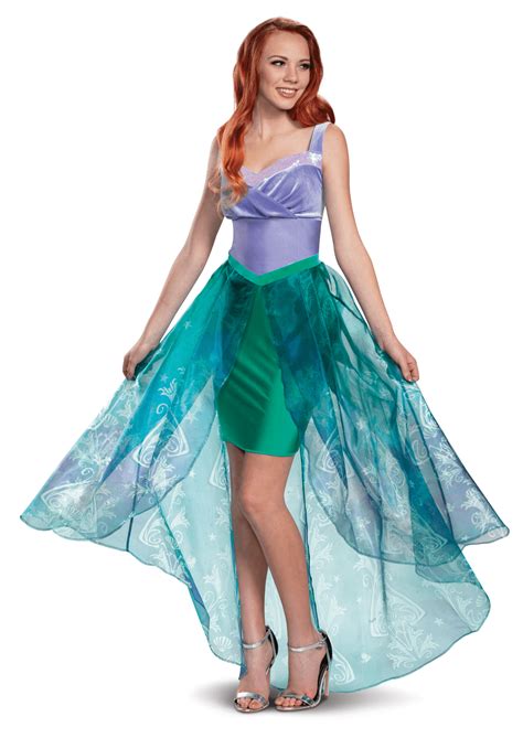 Ariel Disney Princess Costumes | ubicaciondepersonas.cdmx.gob.mx