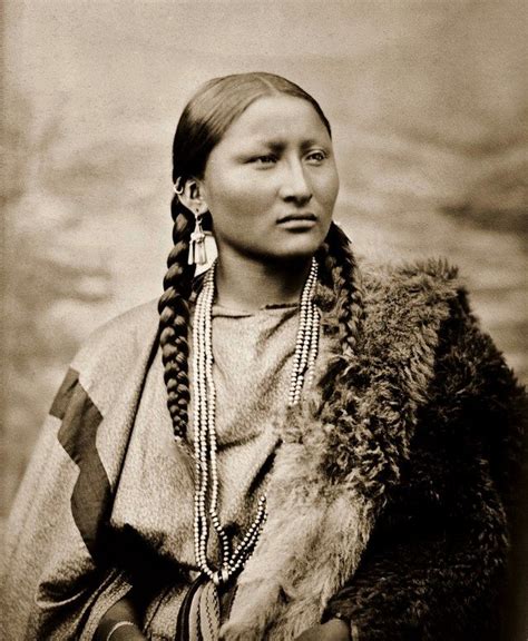 Rare, Old Photos of Native American Women and Children | HuffPost