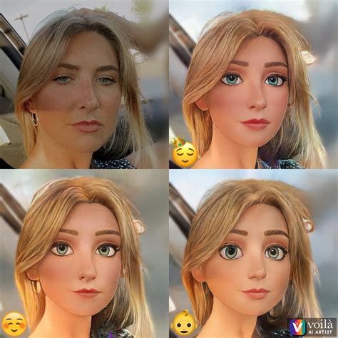 What Is Disney Princess Filter Instagram: How to Use Disney-Style 3D Filter on Instagram ...