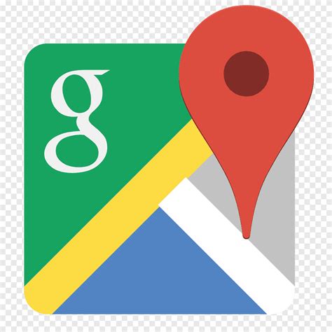 Google Maps Google I/O Logo, map icon, google map logo, text, sign png | PNGEgg