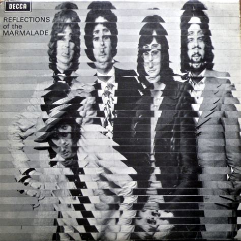 The Marmalade - Reflections Of The Marmalade (1970, Vinyl) | Discogs