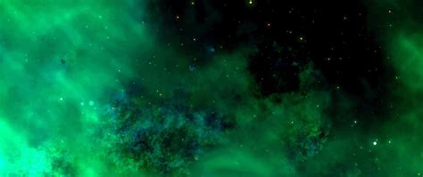 Green Galaxy Wallpapers on PexelsBook