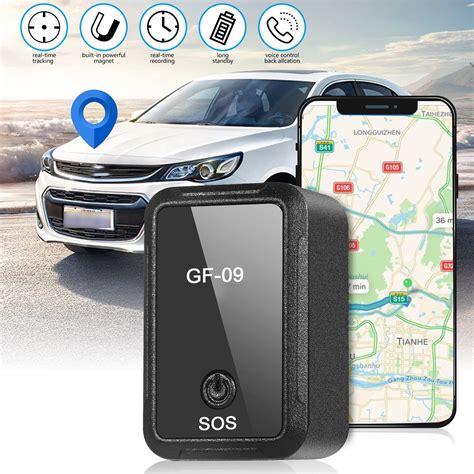 Gps Tracker For Car In Store - Gallery