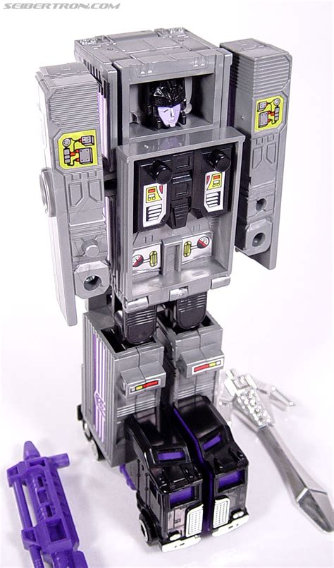 Transformers G1 1986 Motormaster Toy Gallery (Image #52 of 76)