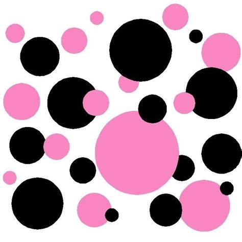 Polka Dot Clip Art Free - ClipArt Best