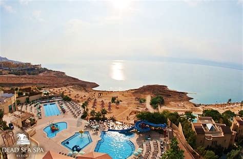 15 Best Dead Sea Hotels & Resorts in Jordan - Paulina on the road