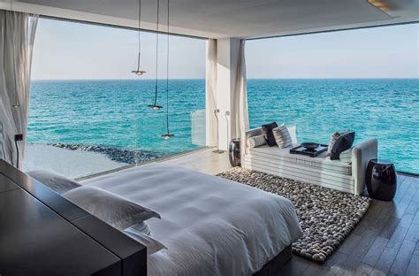 12 Luxury Hotels And Resorts With Awesome Bedroom Designs