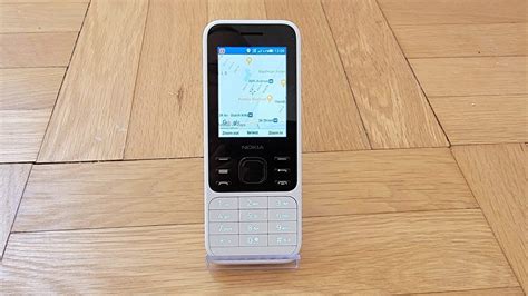 Nokia 6300 4G Review | PCMag