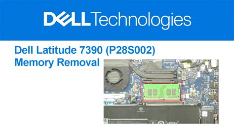 How to replace the Keyboard in your Dell LATITUDE 7390 | Dell US