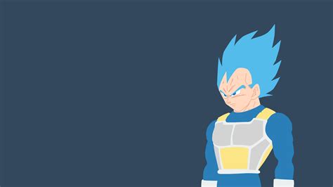 3840x21602021 Super Saiyan Blue Vegeta 3840x21602021 Resolution Wallpaper, HD Minimalist 4K ...