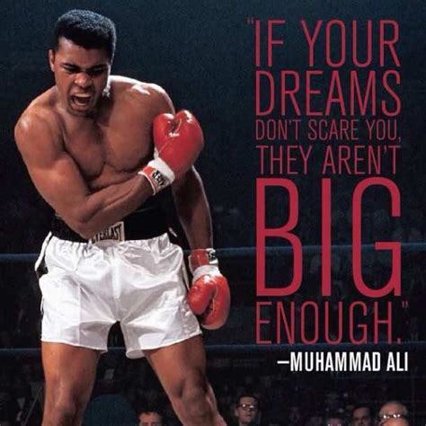 Greatest Of All Times - 10 Memorable Quotes of Muhammad Ali