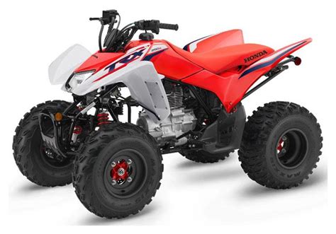 New 2023 Honda TRX250X ATVs in Keokuk, IA | Stock Number: