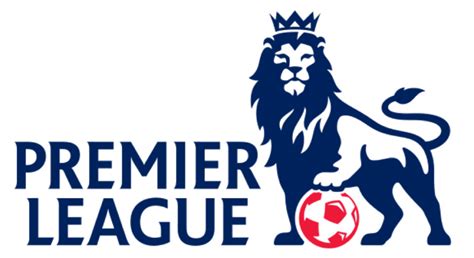 Premier League Logo transparent PNG - StickPNG