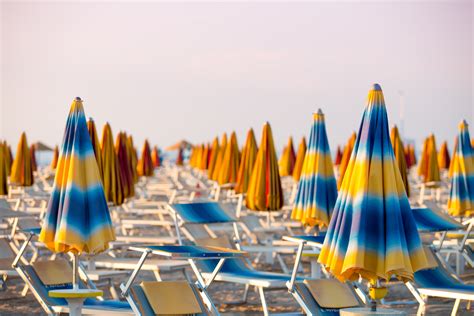 Rimini beach - Pure Vacations