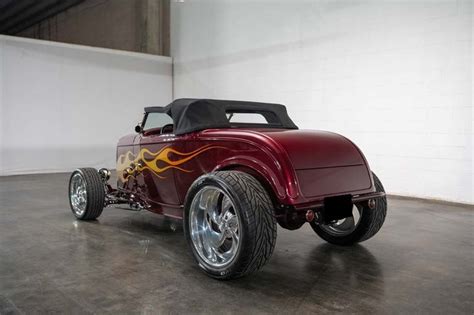 2020 Kit Car 1932 Ford Roadster | GAA Classic Cars