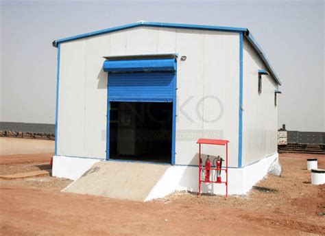 Prefabricated Structures Cost in India |Prefab Structures House | Prefabricated Buildings in ...