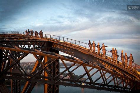 Sydney Harbour Bridge Climb (Costs | Prices | Book) 2024 | Tickets 'n Tour