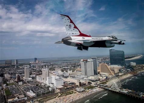 Guide to the 2023 Atlantic City Air show | PHL17.com