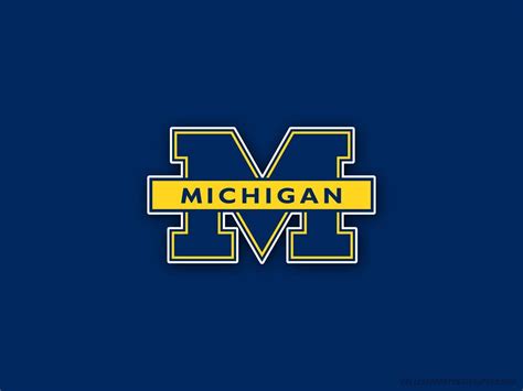 Michigan Wolverines Wallpapers - Wallpaper Cave