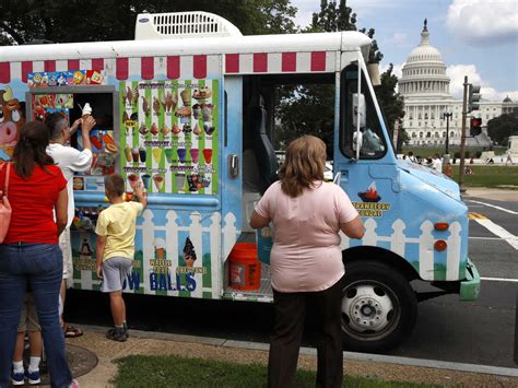 A New Ice Cream Truck Song To Replace 'Turkey In The Straw' : Code Switch : NPR