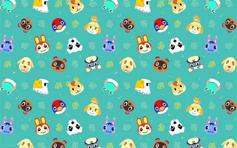 Download Animal Crossing: New Horizons - garresponse