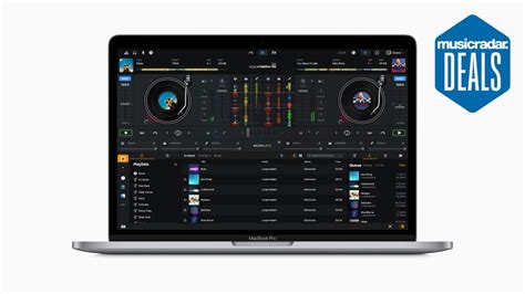 Best MacBook Pro M1 deals November 2024: make significant savings on a slick music production ...