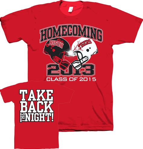 60 Football Homecoming Shirt Ideas - brightonjettyclassicsculptures.com