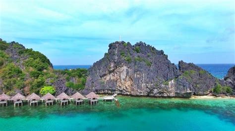 El Nido Resorts voted one of 2018’s Best Resorts of the World - GoodNewsPilipinas.com