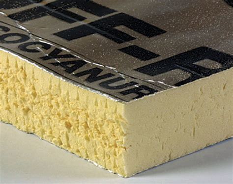 Buyer's Guide to Insulation: Rigid Foam - Fine Homebuilding