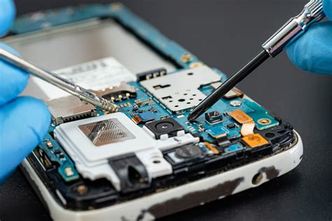 The Importance Of Mobile Phone Repair Services - Skical