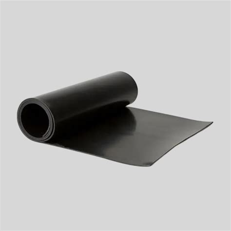 China FKM Rubber Sheet Manufacturers Suppliers Factory - Cheap FKM Rubber Sheet - CRESTMAT