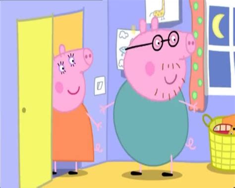 Peppa Pig Season 1 Episode 22 The Tooth Fairy | Watch cartoons online, Watch anime online ...