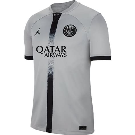 Lionel Messi (PSG) 21/22 Home Jersey - Arena Jerseys